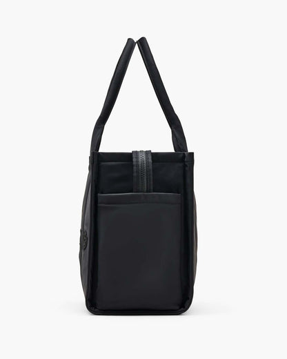 Marc Jacobs Discount | The Puffy Nylon Large Tote Bag Black