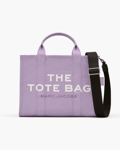 Marc Jacobs Recommended | The Canvas Medium Tote Bag Lilac