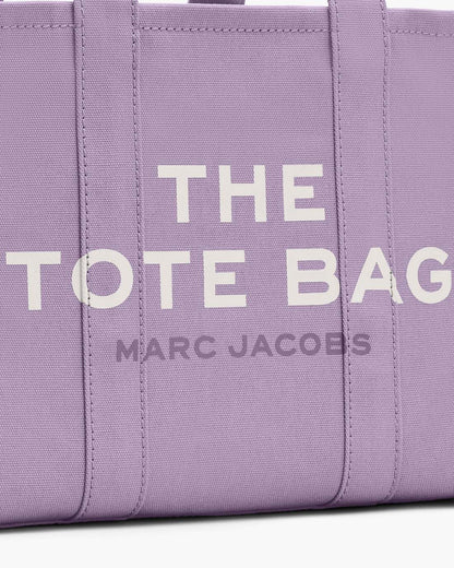 Marc Jacobs Recommended | The Canvas Medium Tote Bag Lilac