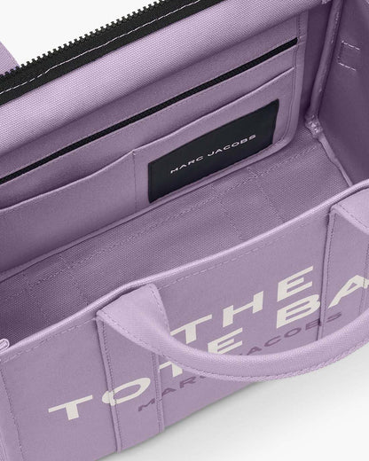 Marc Jacobs Recommended | The Canvas Medium Tote Bag Lilac
