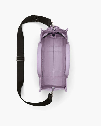 Marc Jacobs Recommended | The Canvas Medium Tote Bag Lilac