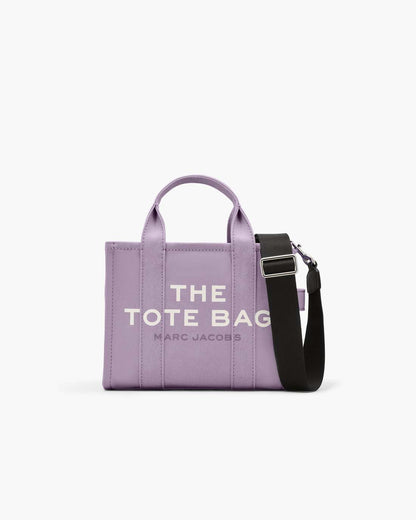 Marc Jacobs Sale | The Canvas Small Tote Bag Lilac