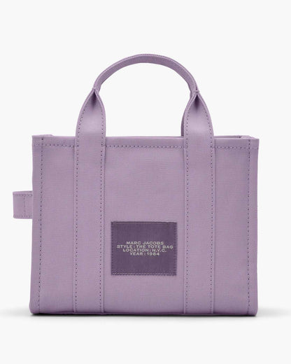 Marc Jacobs Sale | The Canvas Small Tote Bag Lilac