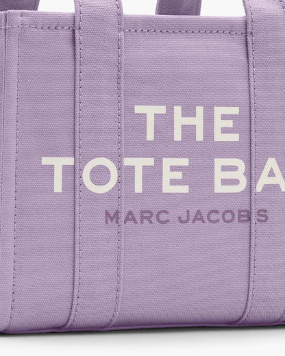 Marc Jacobs Sale | The Canvas Small Tote Bag Lilac
