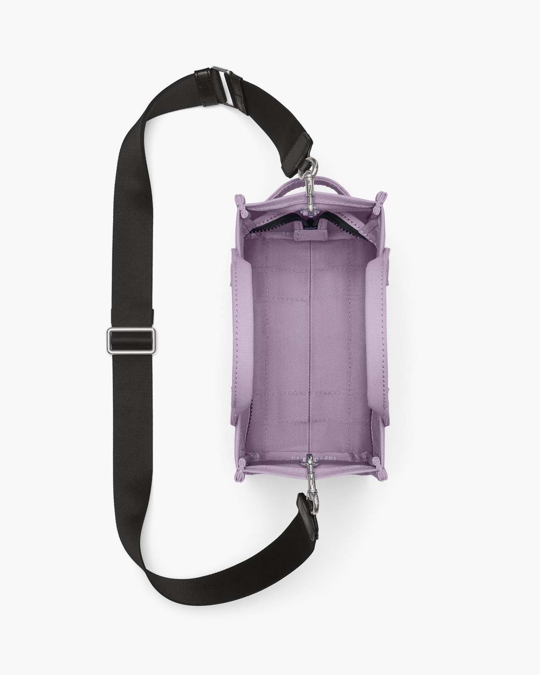 Marc Jacobs Sale | The Canvas Small Tote Bag Lilac