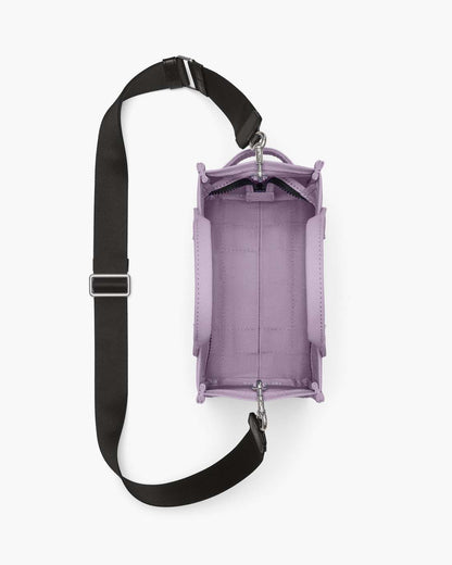 Marc Jacobs Sale | The Canvas Small Tote Bag Lilac