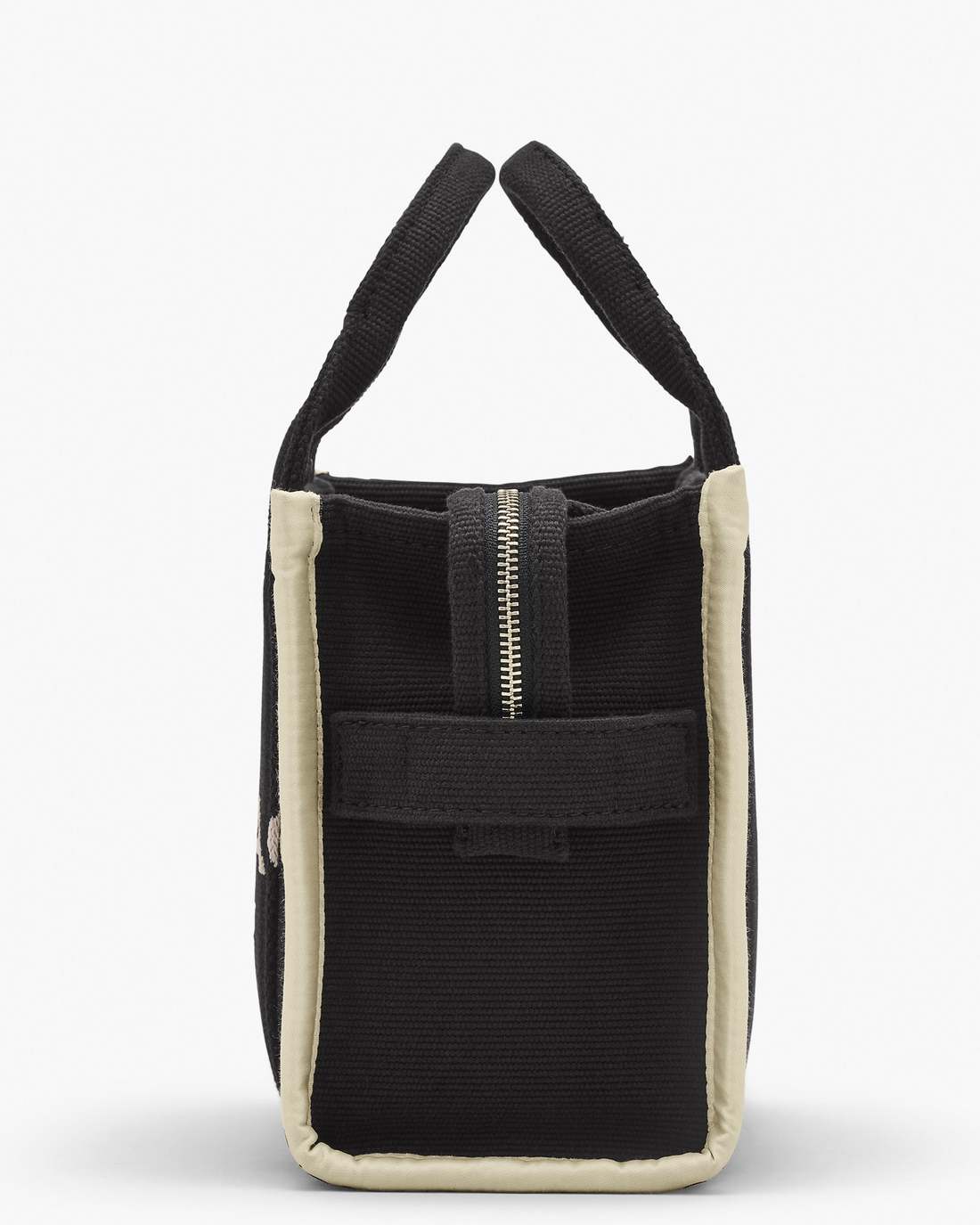 Marc Jacobs Customer Favorite | The Jacquard Small Tote Bag Black