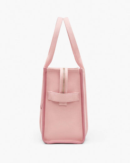 Marc Jacobs Top Pick | The Jacquard Large Tote Bag Rose