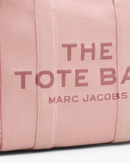 Marc Jacobs Value | The Jacquard Medium Tote Bag Rose