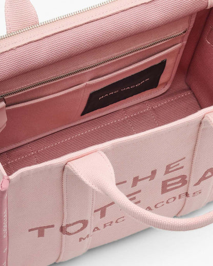 Marc Jacobs Value | The Jacquard Medium Tote Bag Rose