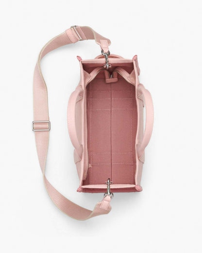 Marc Jacobs Value | The Jacquard Medium Tote Bag Rose