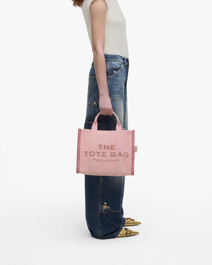 Marc Jacobs Value | The Jacquard Medium Tote Bag Rose