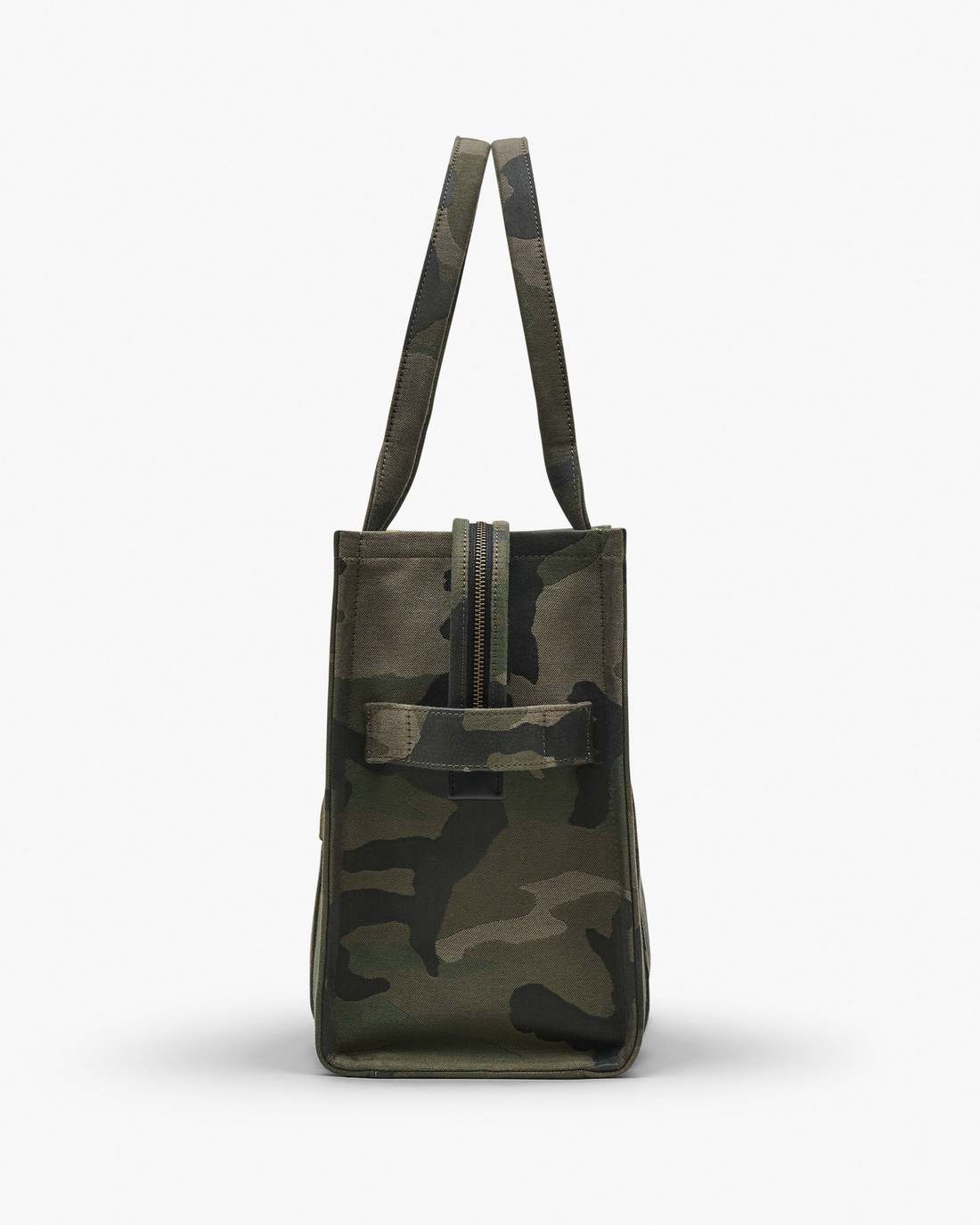 Marc Jacobs Classic | The Camo Jacquard Large Tote Bag Camo Multi