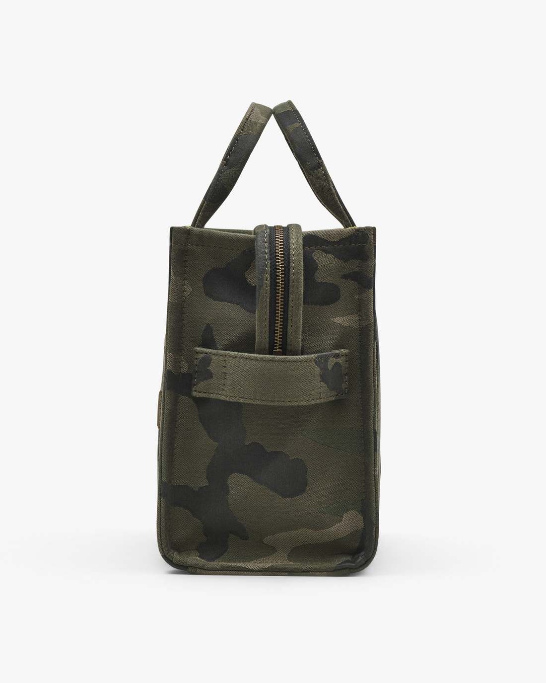 Marc Jacobs Premium | The Camo Jacquard Medium Tote Bag Camo Multi