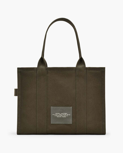 Marc Jacobs Signature | The Canvas Large Tote Bag Forest