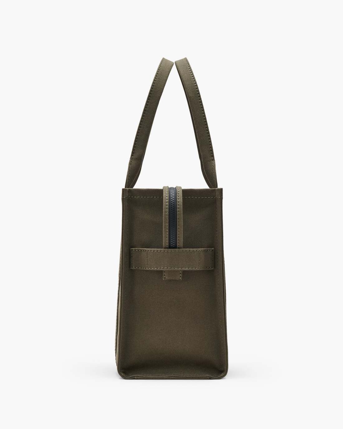 Marc Jacobs Signature | The Canvas Large Tote Bag Forest