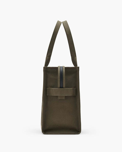 Marc Jacobs Signature | The Canvas Large Tote Bag Forest