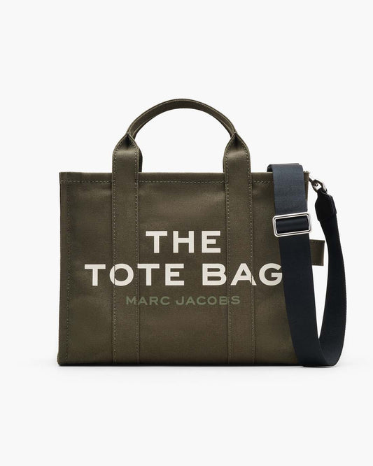 Marc Jacobs Everyday | The Canvas Medium Tote Bag Forest