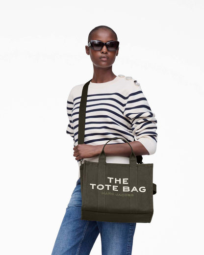 Marc Jacobs Everyday | The Canvas Medium Tote Bag Forest
