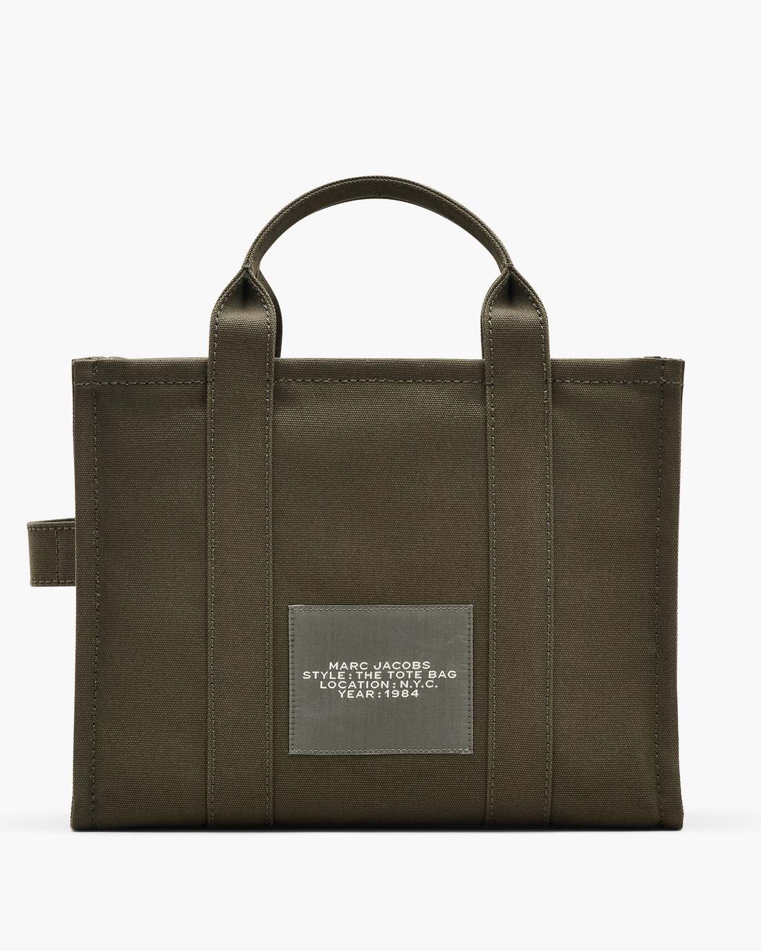 Marc Jacobs Everyday | The Canvas Medium Tote Bag Forest