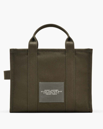 Marc Jacobs Everyday | The Canvas Medium Tote Bag Forest