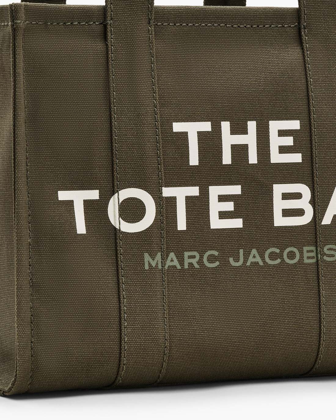 Marc Jacobs Everyday | The Canvas Medium Tote Bag Forest