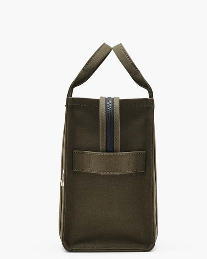 Marc Jacobs Everyday | The Canvas Medium Tote Bag Forest