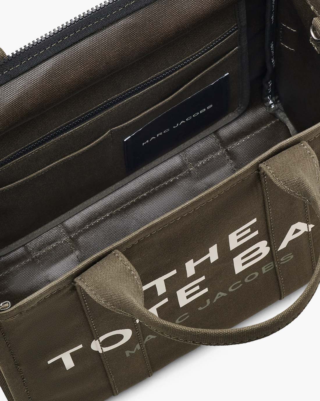 Marc Jacobs Everyday | The Canvas Medium Tote Bag Forest
