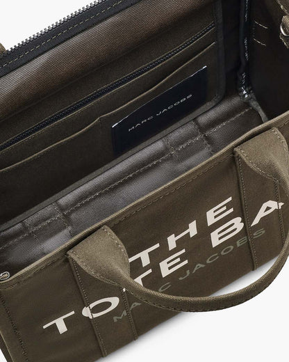 Marc Jacobs Everyday | The Canvas Medium Tote Bag Forest