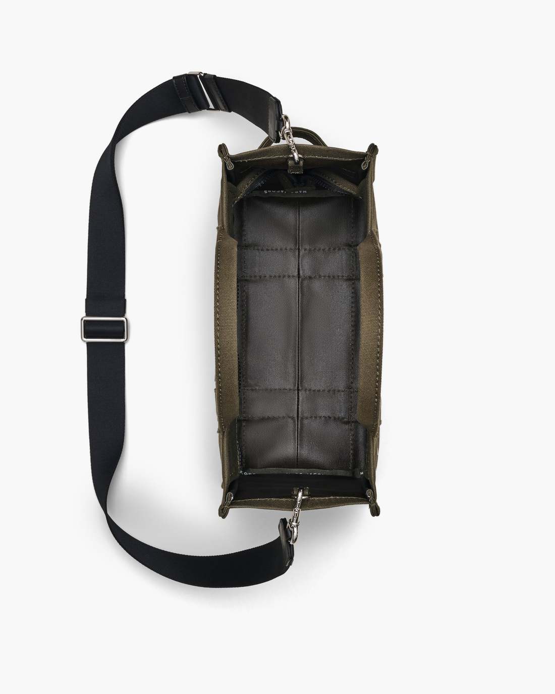 Marc Jacobs Everyday | The Canvas Medium Tote Bag Forest