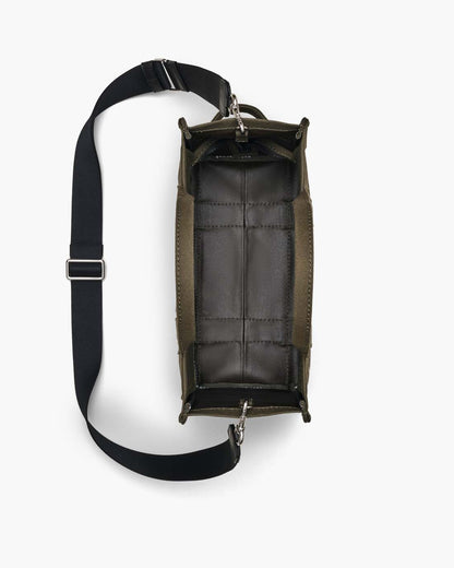 Marc Jacobs Everyday | The Canvas Medium Tote Bag Forest