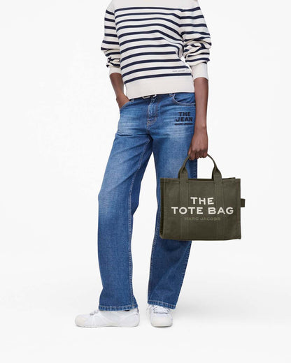 Marc Jacobs Everyday | The Canvas Medium Tote Bag Forest