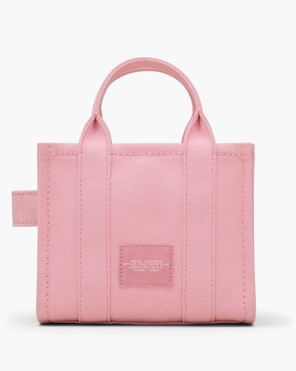 Marc Jacobs Top Pick | The Canvas Crossbody Tote Bag Ribbon Pink