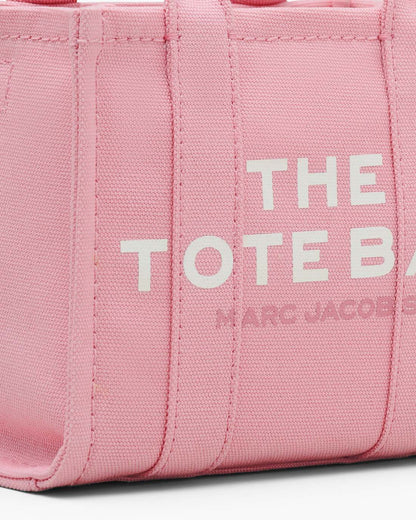 Marc Jacobs Top Pick | The Canvas Crossbody Tote Bag Ribbon Pink