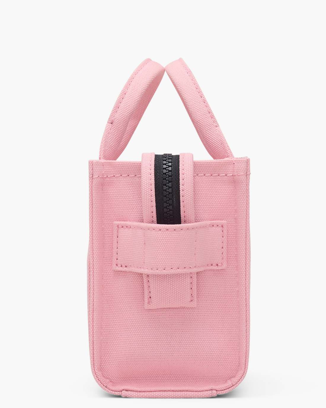 Marc Jacobs Top Pick | The Canvas Crossbody Tote Bag Ribbon Pink