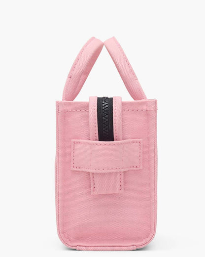 Marc Jacobs Top Pick | The Canvas Crossbody Tote Bag Ribbon Pink