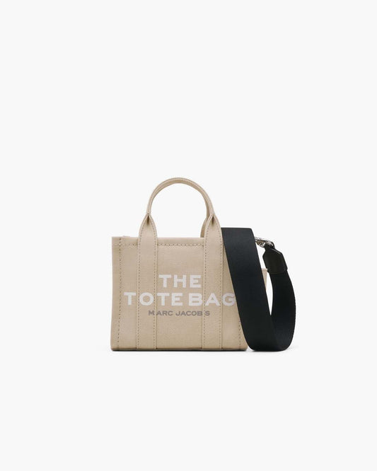 Marc Jacobs Everyday | The Canvas Crossbody Tote Bag Beige