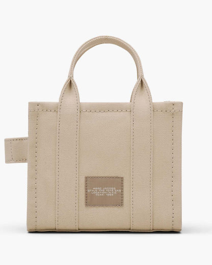 Marc Jacobs Everyday | The Canvas Crossbody Tote Bag Beige