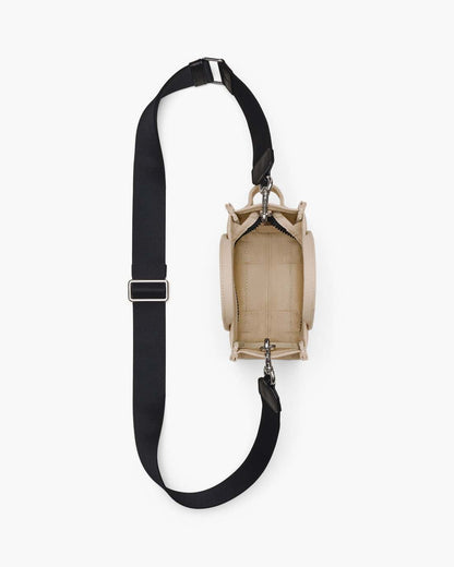 Marc Jacobs Everyday | The Canvas Crossbody Tote Bag Beige