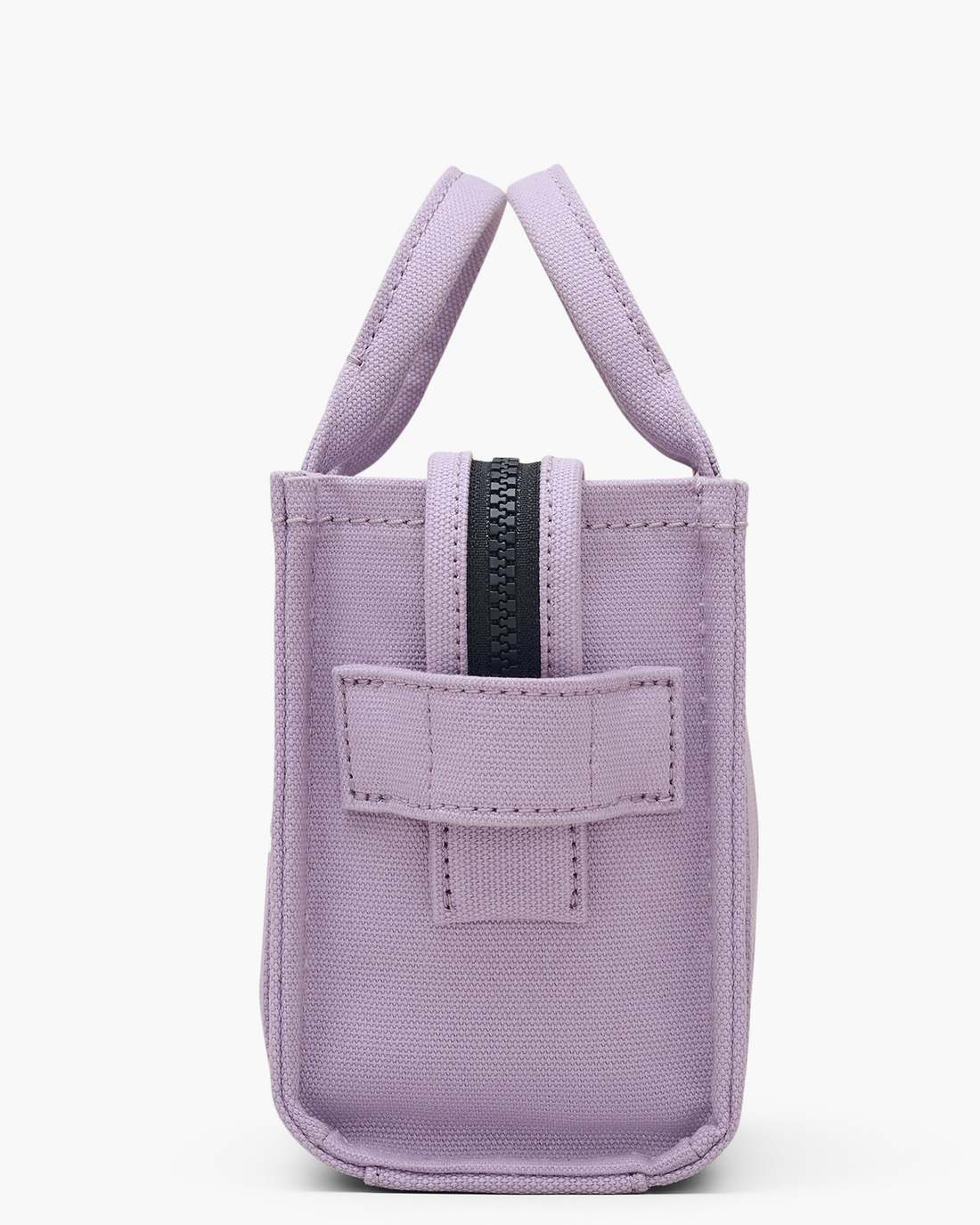 Marc Jacobs Top Pick | The Canvas Crossbody Tote Bag Lilac