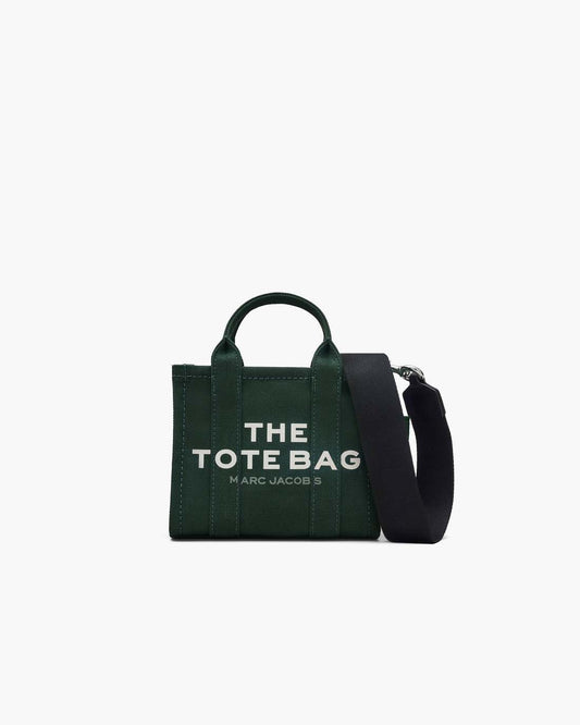 Marc Jacobs Hot Sale | The Canvas Crossbody Tote Bag Ivy