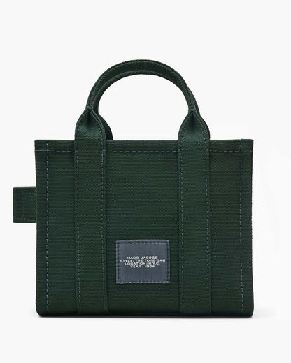 Marc Jacobs Hot Sale | The Canvas Crossbody Tote Bag Ivy