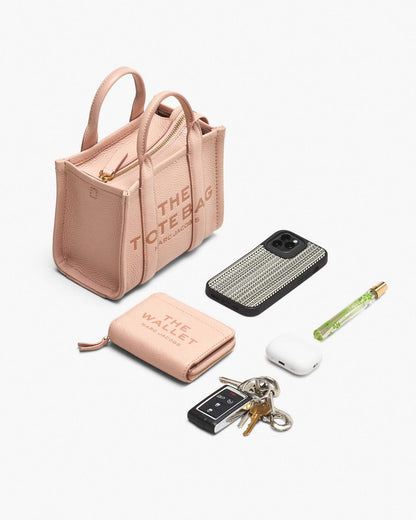 Marc Jacobs Hot Sale | The Canvas Crossbody Tote Bag Ivy