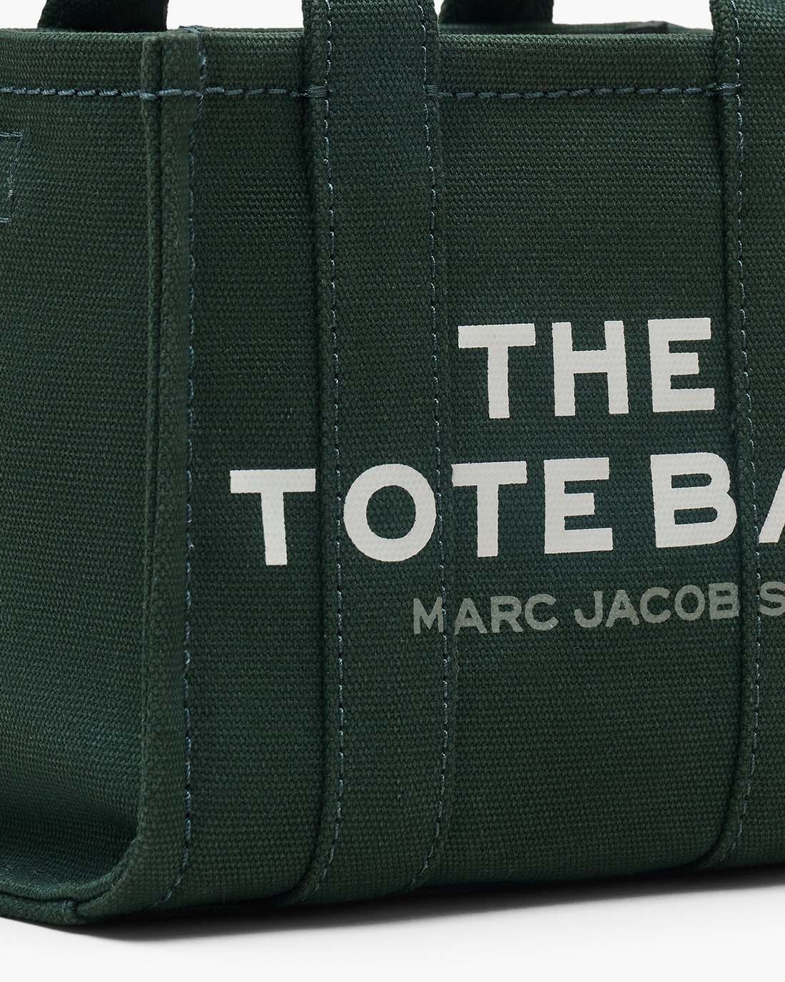 Marc Jacobs Hot Sale | The Canvas Crossbody Tote Bag Ivy