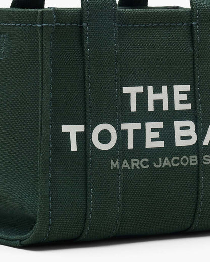 Marc Jacobs Hot Sale | The Canvas Crossbody Tote Bag Ivy