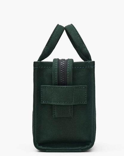 Marc Jacobs Hot Sale | The Canvas Crossbody Tote Bag Ivy