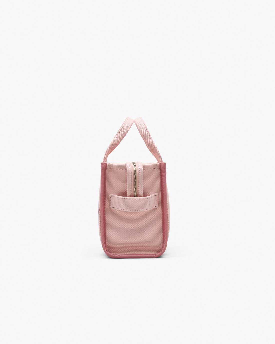 Marc Jacobs Popular | The Jacquard Small Tote Bag Rose