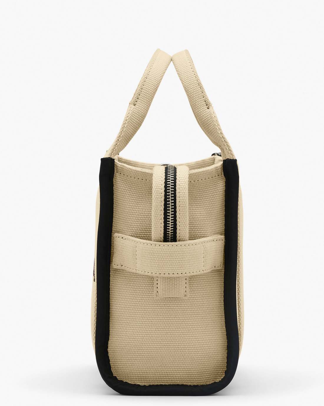 Marc Jacobs Smart Buy | The Jacquard Small Tote Bag Warm Sand