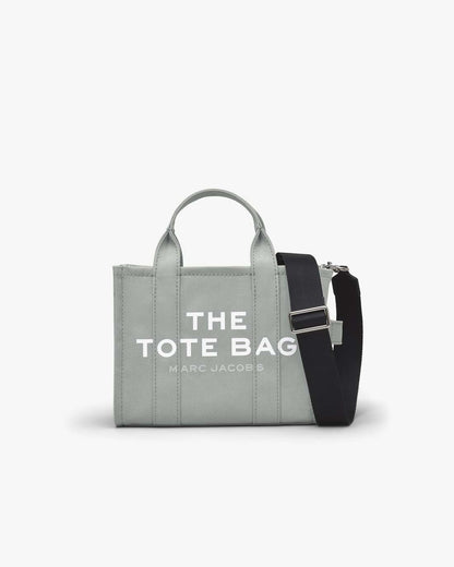 Marc Jacobs Best Price | The Canvas Small Tote Bag Wolf Grey
