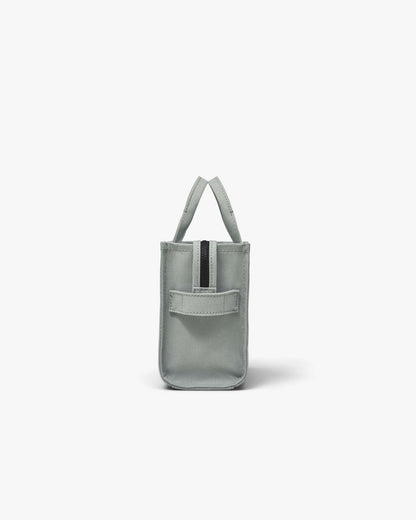 Marc Jacobs Best Price | The Canvas Small Tote Bag Wolf Grey